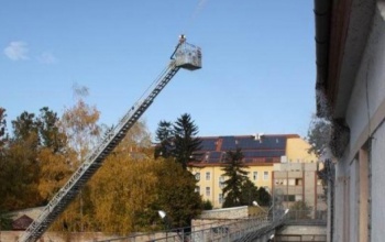 Jól sikerült a gyakorlat