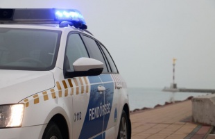 Célirányos közlekedési ellenőrzést tartottak Siófokon
