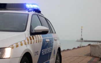 Célirányos közlekedési ellenőrzést tartottak Siófokon