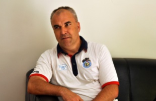 Borbély Csaba: ide jöttem főiskolára és itt maradtam
