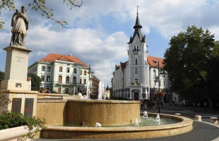 Hűvös éjszakák, enyhe nappalok