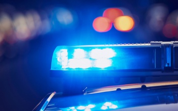 Őrizetbe került egy siófoki férfi