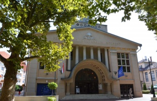 Kaposvár adott otthont a Kulturális Örökség Napjai megnyitójának