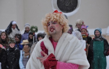 Így kerekedett Dorottya