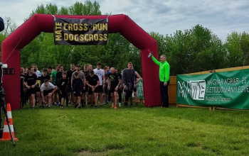 Campus 9. adás - Pezsgő sportélet a Campuson