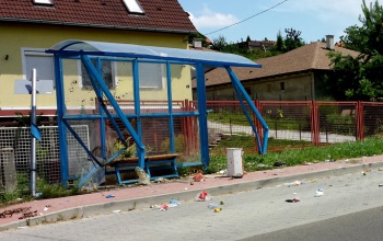 Halál is lehetett volna a vége