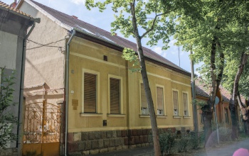 Augusztus 28-án irodalomtörténeti előadást tartanak a Takáts Gyula Emlékházban