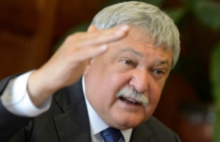Ismét Csányi Sándor vezeti A 100 leggazdagabb listáját