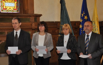 Kinevezték a bizottsági tagokat