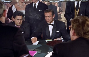 Licenc a szerencsejátékhoz: a legjobb kaszinójelenetek a James Bond filmekből