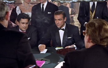 Licenc a szerencsejátékhoz: a legjobb kaszinójelenetek a James Bond filmekből