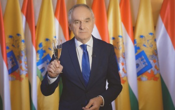 Szita: az egymásba vetett hit és bizalom az alapja minden eredménynek