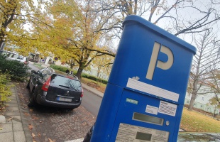 Drágul a parkolási óradíj, de a bérletek ára nem változik