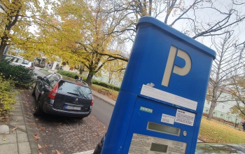 Drágul a parkolási óradíj, de a bérletek ára nem változik