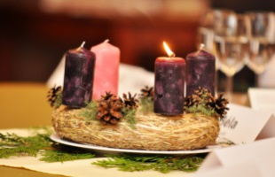Advent: a várakozás megszentelése