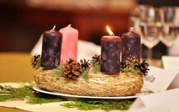 Advent: a várakozás megszentelése