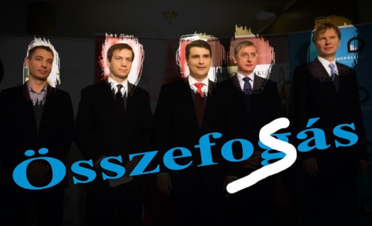 Az el nem váltak összefogása, avagy kiegészült az őszödi lista