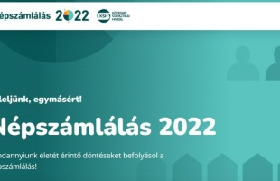 Népszámlálás: még lehet jelentkezni számlálóbiztosnak