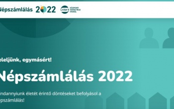 Népszámlálás: még lehet jelentkezni számlálóbiztosnak