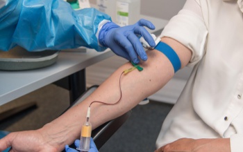 Az alábbi helyeken adhat vért a jövő héten