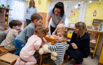 Kárpáti Tímea: biztonságban vannak a legdrágább kincseink