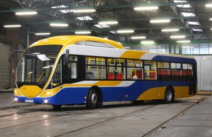 Újjáéled a buszgyártás Kaposváron
