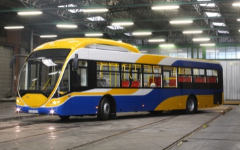 Újjáéled a buszgyártás Kaposváron