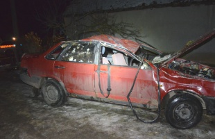 Semmi nem tartotta vissza őket, hogy újból ittasan üljenek a volán mögé