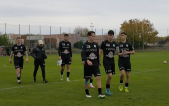 Négygólos győzelemmel szakította meg nyeretlen sorozatát a Kaposvári Rákóczi FC