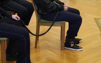 Kaposvári Törvényszék: előzetes letartóztatás az iharosi emberölés ügyében