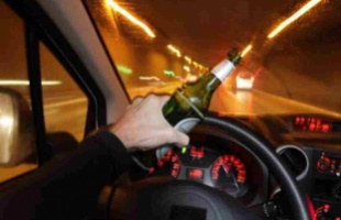 A húsvét rendőri statisztikája Somogyban