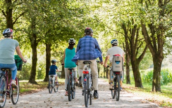 Magyarország a kerékpáros turizmus nemzetközi élvonalában