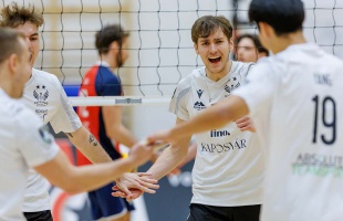 Boldizsár Péter Franciaországban folytatja pályafutását