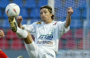 Elhunyt Zahorecz Krisztián, a Rákóczi FC egykori játékosa