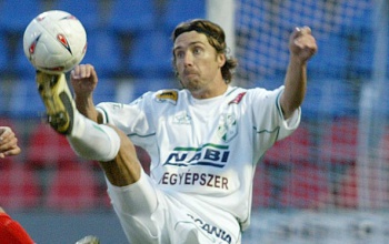Elhunyt Zahorecz Krisztián, a Rákóczi FC egykori játékosa
