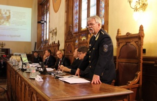 Sokkal biztonságosabb lett Kaposvár