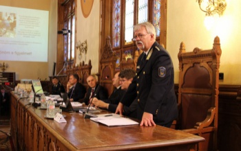 Sokkal biztonságosabb lett Kaposvár