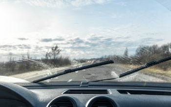 Flakontalanították az ablakmosó-folyadékot