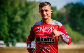 Szívszorító emlékvideó készült Szvoboda Bencéről