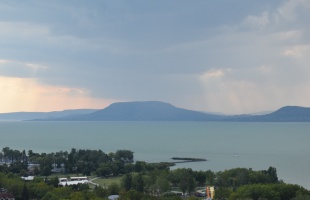 Kiváló a Balaton vízminősége, de ez nem mindig volt így