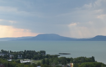 Kiváló a Balaton vízminősége, de ez nem mindig volt így