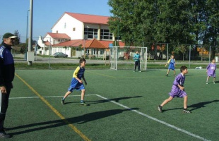 Ezer futballpálya épült TAO-ból az elmúlt öt évben