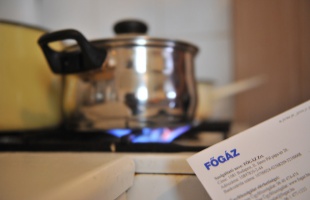 Átvette a Főgáz az E.on lakossági földgázfogyasztóit