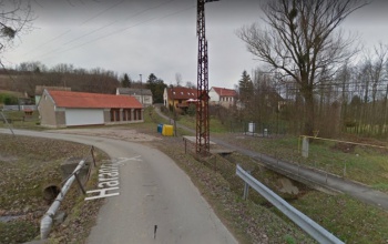 Teljesen elbontják a Harang utcai hidat Töröcskén