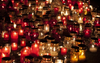 Kapcsolat a természetfelettivel