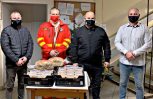 Meglepetést okoztak a taxisok