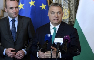 Avagy mégis másképpen néz ki az európai időjárás-előrejelzés?