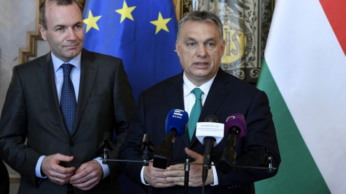 Avagy mégis másképpen néz ki az európai időjárás-előrejelzés?