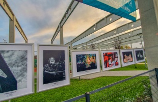 Ezerarcú Kaposvár: lezárult az S-PARK fotópályázata, átadták a díjakat