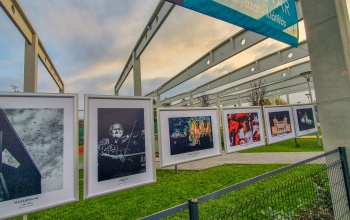 Ezerarcú Kaposvár: lezárult az S-PARK fotópályázata, átadták a díjakat
